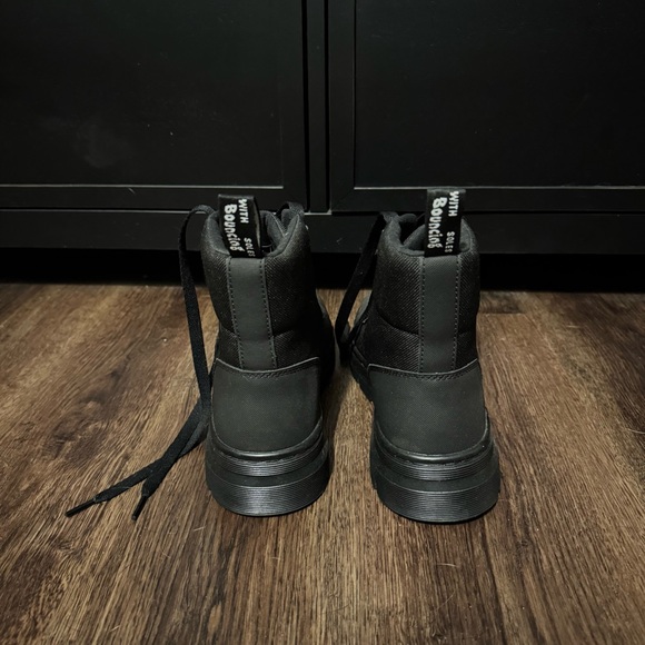 💥OBO💥WORN ONCE Dr Martin Combs boots - Picture 5 of 5